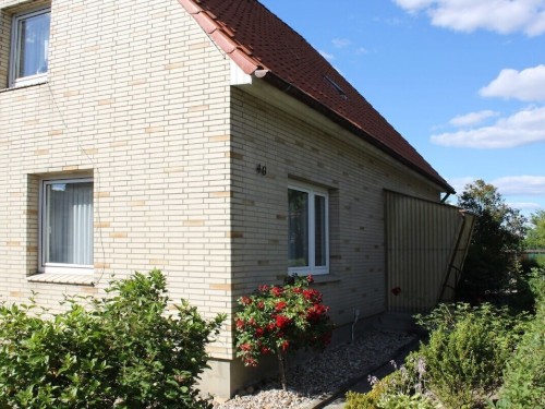 Holiday home - 4 persons -  - 29574 - Ebstorf