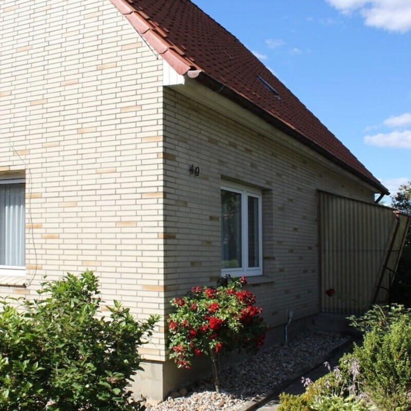 Sommerhus - 4 personer -  - 29574 - Ebstorf
