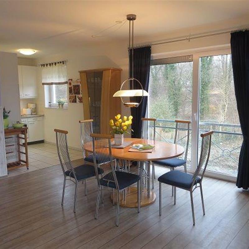 Ferielejlighed - 6 personer -  - Gildestraße - 23743 - Grömitz