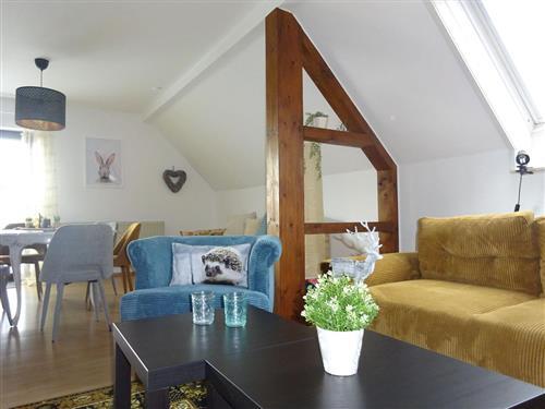 Ferienwohnung - 5 Personen -  - Herhahn - 53937 - Schleiden