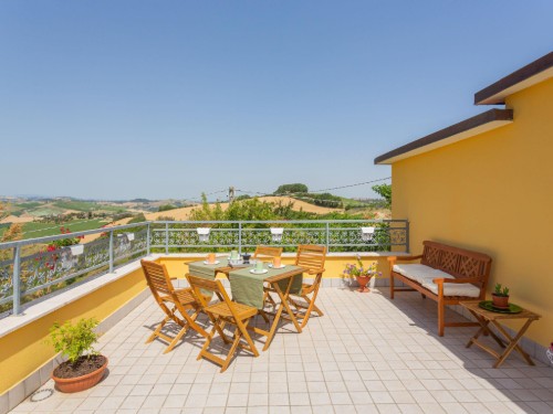 Ferienhaus - 6 Personen -  - Ripatransone - 63065