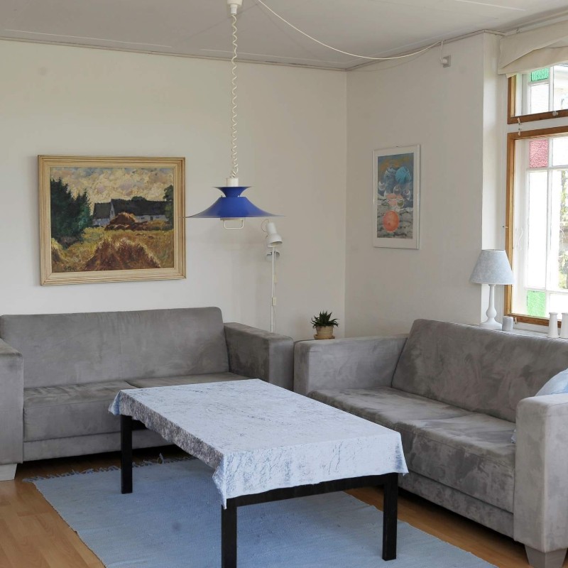Ferienhaus - 10 Personen -  - Spangsmosevej 30 A - Köbingsmark - 6430 - Nordborg