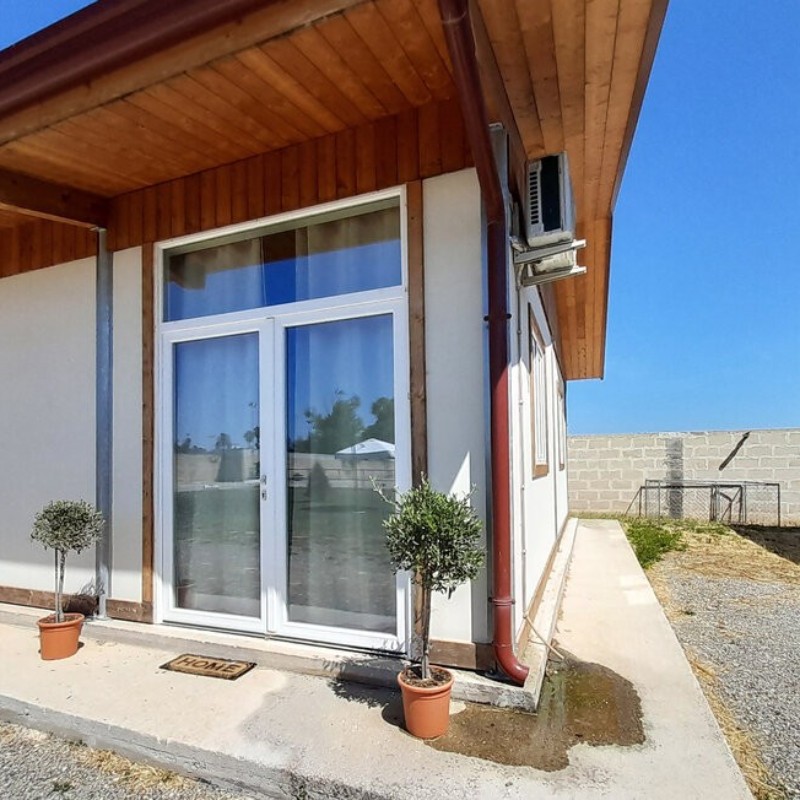 Sommerhus - 4 personer -  - Via Pietro Micca s.n.c. - 72020 - Cellino San Marco