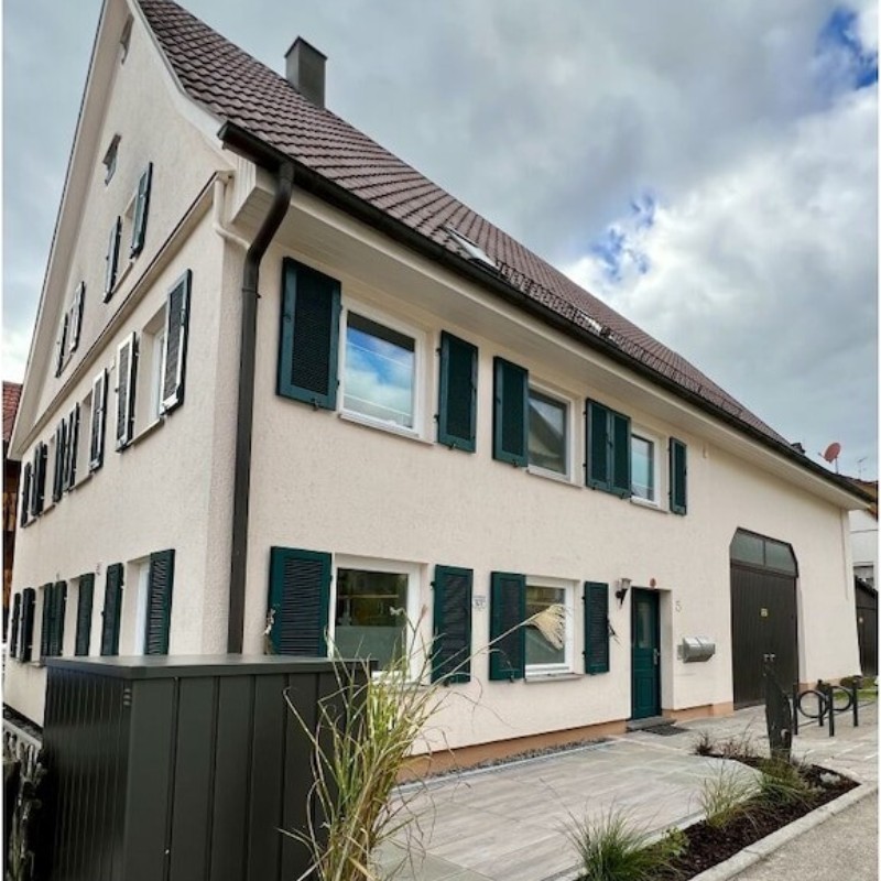 Sommerhus - 3 personer -  - 71263 - Weil Der Stadt-Münklingen