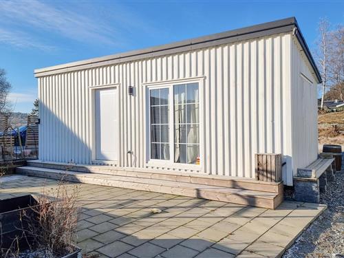 Holiday home - 4 persons -  - Norra Valsäng - Tjörn - 471 92 - Klövedal