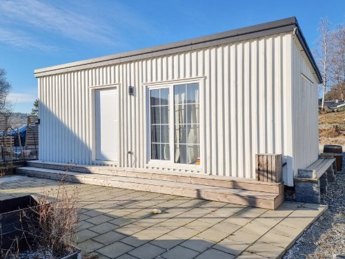 Sommerhus - 2 personer -  - Norra Valsäng - Tjörn - 471 92 - Klövedal