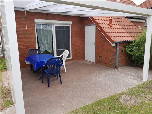 Sommerhus - 5 personer -  - Nessmersiel - 26553