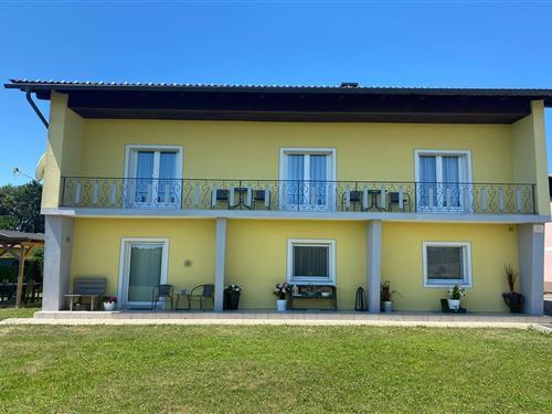 Semesterlägenhet - 5 personer -  - 9122 - St. Kanzian