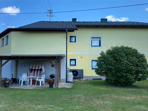 Holiday Home/Apartment - 5 persons -  - 9122 - St. Kanzian