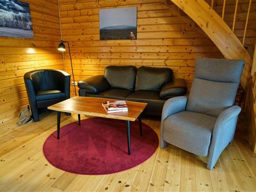 Sommerhus - 4 personer -  - Blauvogel - 38899 - Oberharz Am Brocken