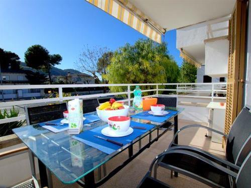 Feriehus / leilighet - 6 personer -  - 07408 - Alcudia