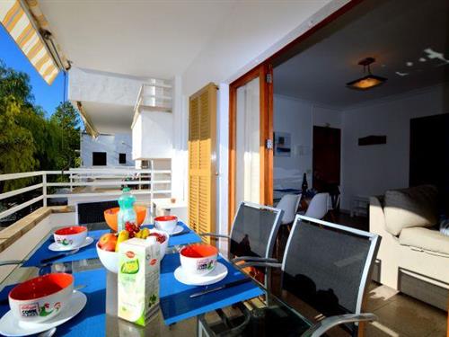 Sommerhus - 6 personer -  - 07408 - Alcudia