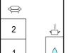 Billede 10 - Plantegning