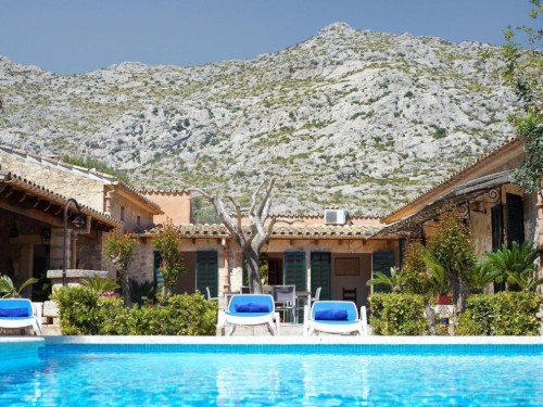Feriehus - 6 personer -  - 07460 - Pollença