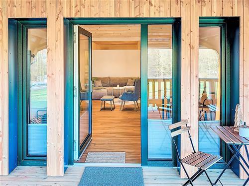 Ferielejlighed - 2 personer -  - Wingst - 21732