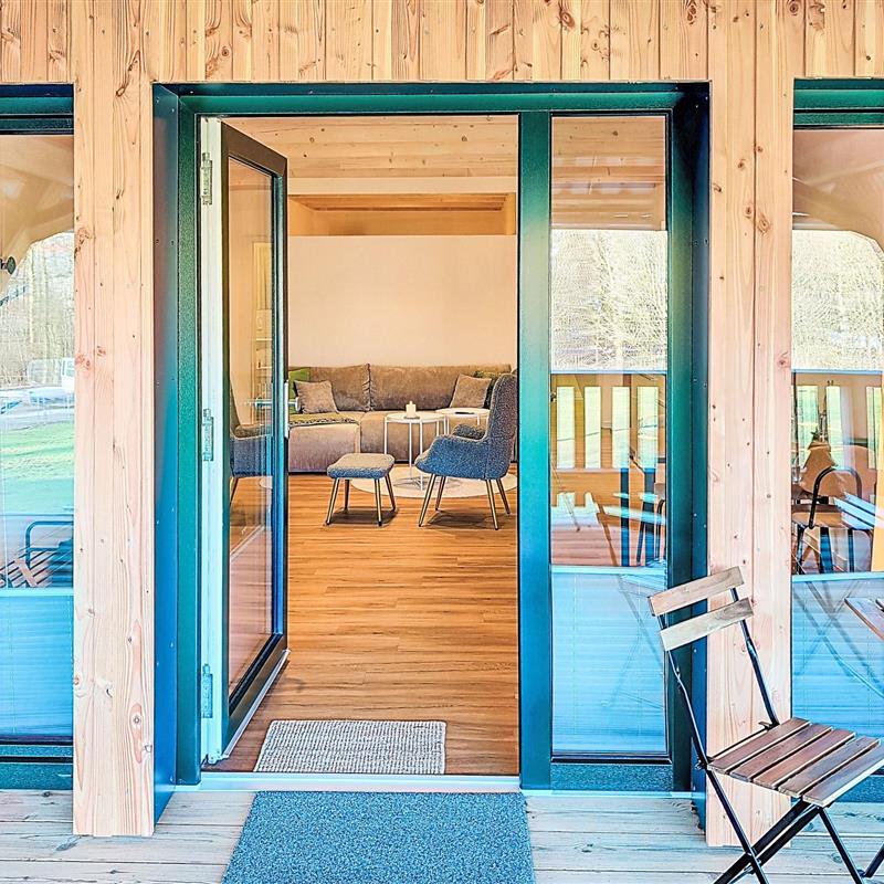 Ferielejlighed - 2 personer -  - Wingst - 21732