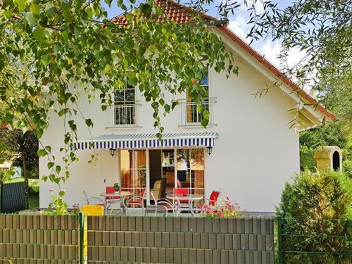 Holiday Home/Apartment - 8 persons -  - 17111 - Verchen