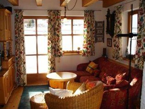 Ferieleilighet - 5 personer -  - Hochkrimml - 5743 - Krimml