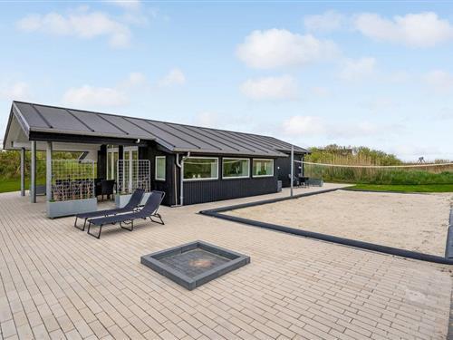 Sommerhus - 6 personer -  - Lakolk - Lakolk - 6792 - Rømø