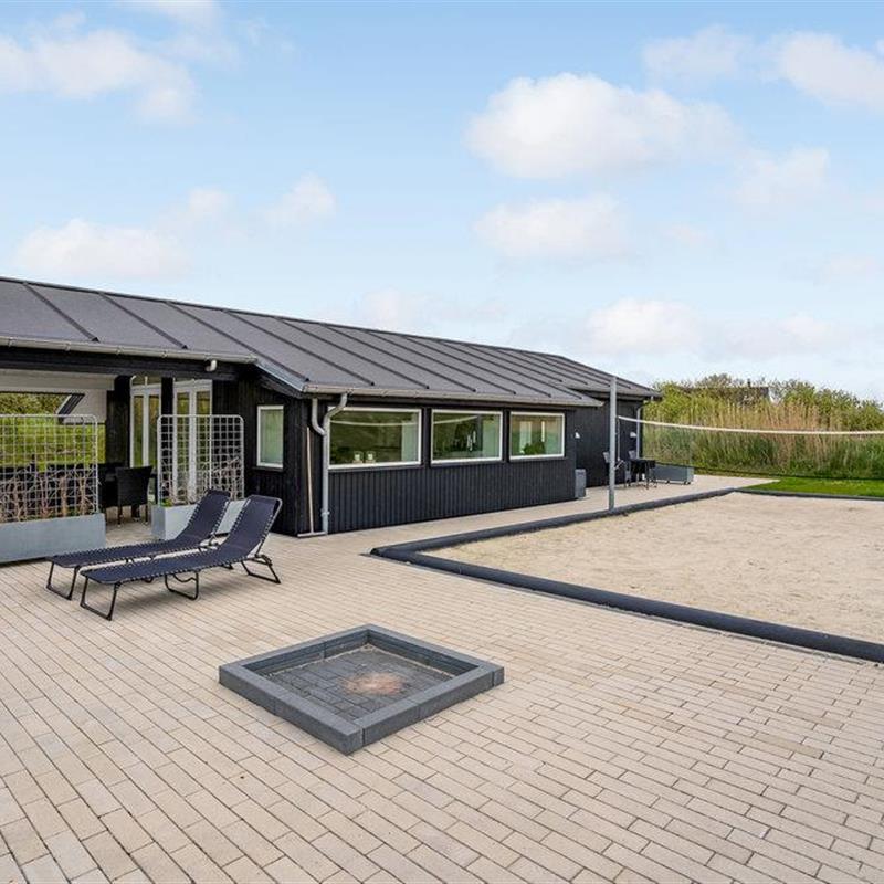 Ferienhaus - 6 Personen -  - Lakolk - Lakolk - 6792 - Römö