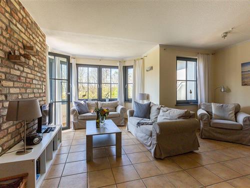 Ferielejlighed - 4 personer -  - Am Leuchtfeuer - 18347 - Ostseebad Wustrow