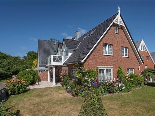 Feriehus / leilighet - 4 personer -  - Hasenpad - 26465 - Langeoog