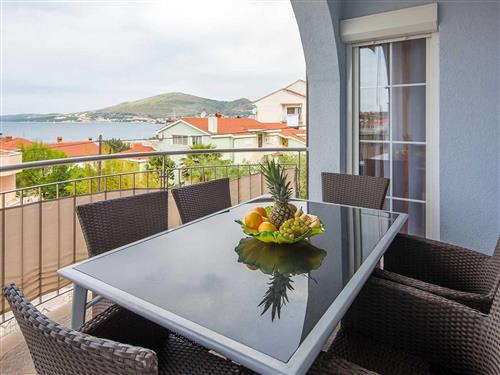 Ferienwohnung - 5 Personen -  - Trogir/Okrug Donji - 21223