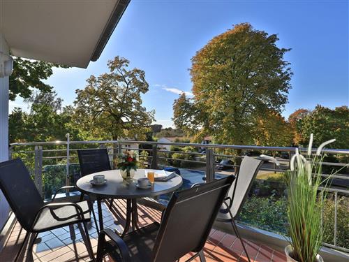 Ferielejlighed - 4 personer -  - Ostseeallee - 23946 - Boltenhagen