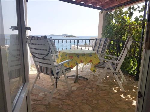 Ferieleilighet - 4 personer -  - Lozica IV - 22203 - Rogoznica