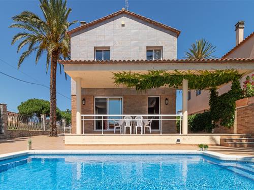 Villa - 9 personer -  - 17487 - Empuriabrava