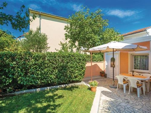 Ferienhaus - 4 Personen -  - Novi Vinodolski - 51250 - Novi Vinodolski