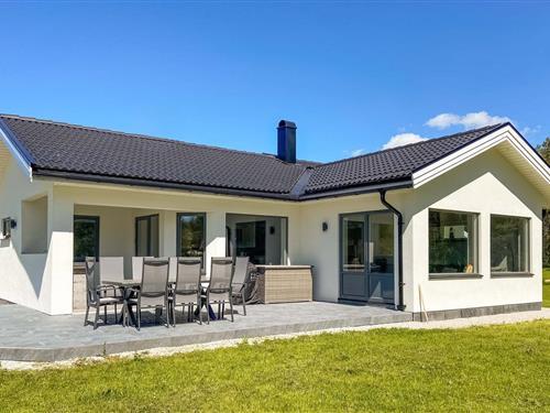 Sommerhus - 8 personer -  - Sockenstigen - Tofta - 622 66 - Gotlands Tofta