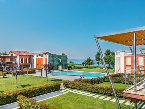 Fritidshus - 5 personer -  - 37014 - Verona