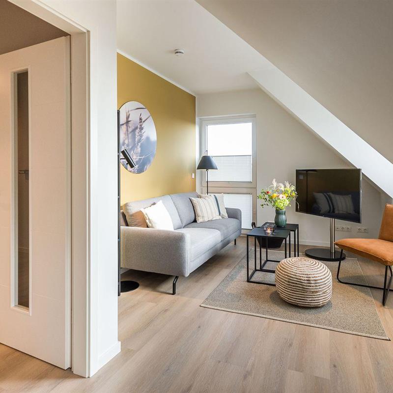 Ferielejlighed - 2 personer -  - Stettiner Straße - 23743 - Grömitz