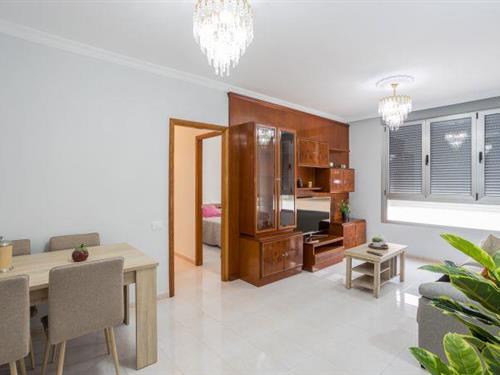 Holiday apartment - 5 persons -  - 35010 - Las Palmas De Gran Canari