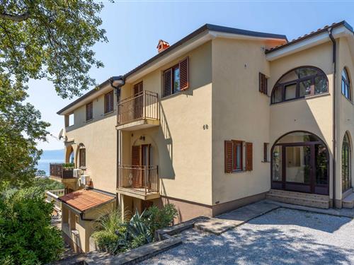 Ferieleilighet - 3 personer -  - Zuknica - Crikvenica-Kostrena - 51221 - Kostrena