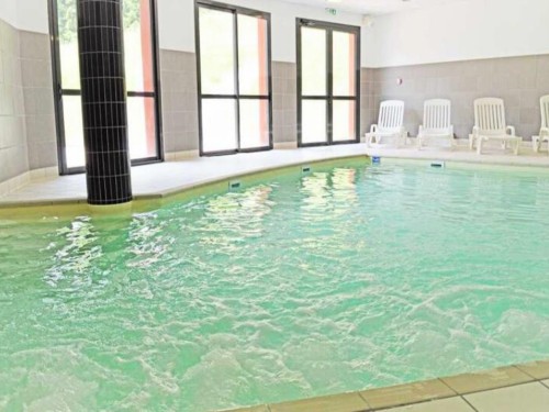 Ferielejlighed - 2 personer -  - 39220 - Bois D’Amont
