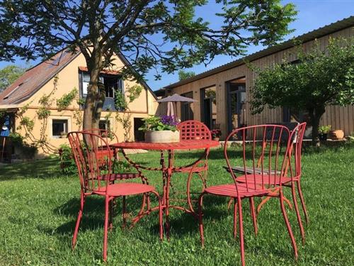 Hytte - 8 personer -  - 95336 - Mainleus