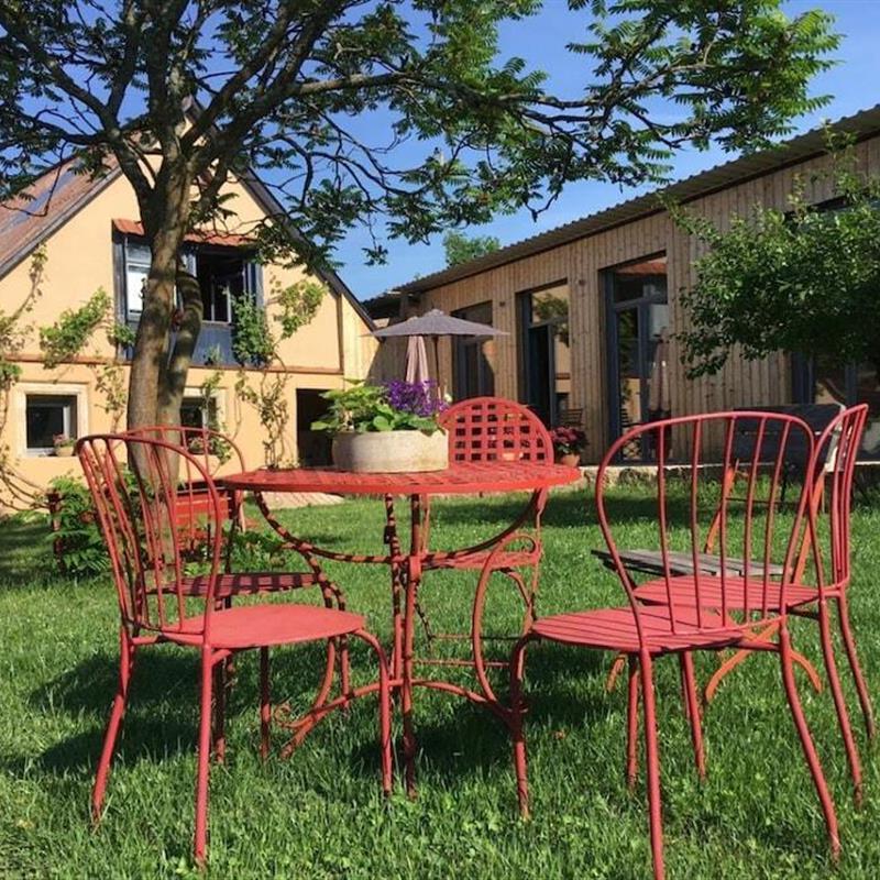 Hytte - 8 personer -  - 95336 - Mainleus