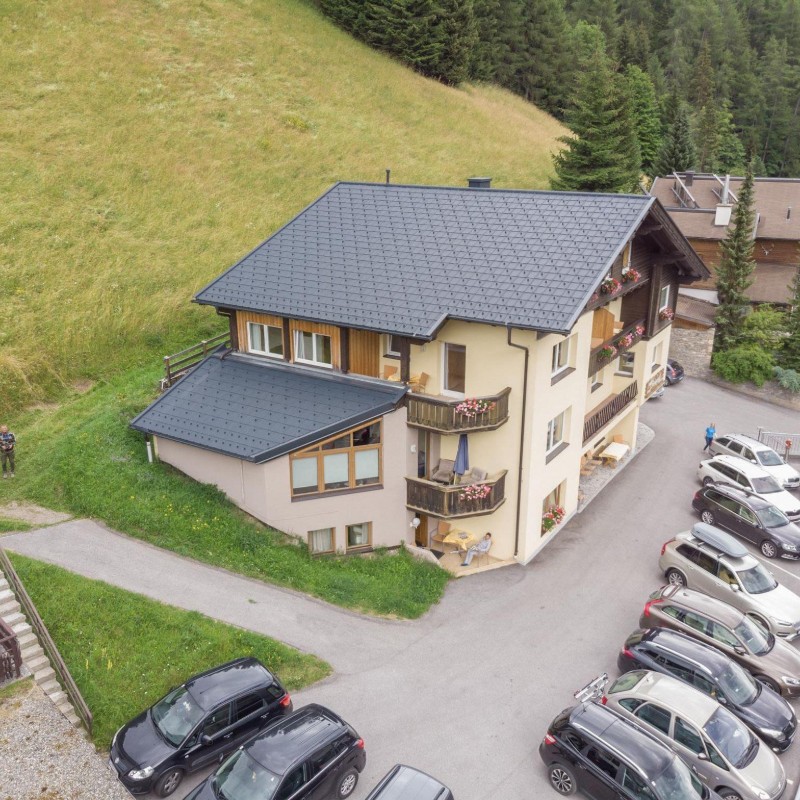 Ferielejlighed - 2 personer -  - Hof - 9844 - Heiligenblut