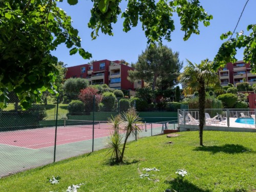 Holiday apartment - 6 persons -  - 06270 - Villeneuve-Loubet