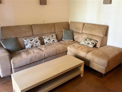 Ferienhaus - 7 Personen -  - 83700 - St Raphael