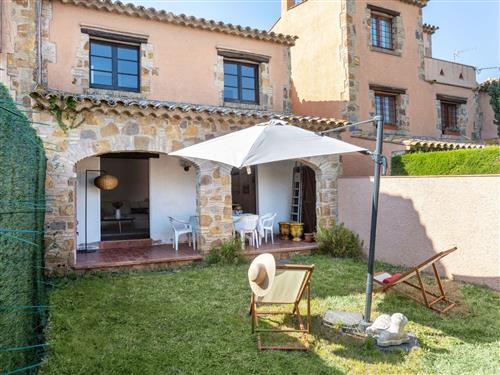 Feriehus / leilighet - 6 personer -  - St Antoni De Calonge - 17252