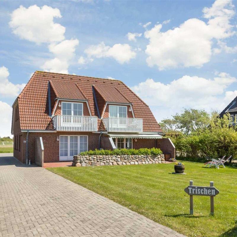 Ferielejlighed - 3 personer -  - Kirchenstraße - 25826 - St. Peter-Ording