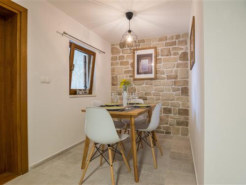 Ferielejlighed - 4 personer -  - Ulica Brdonja VI - 23234 - Vir