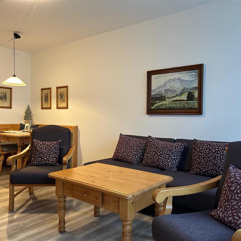 Ferielejlighed - 4 personer -  - Ludwig-Thoma-Str. - 83080 - Oberaudorf