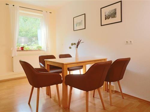 Semesterhus/Semesterlägenhet - 5 personer -  - Liliengrund - 99817 - Eisenach