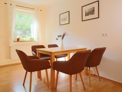 Ferielejlighed - 5 personer -  - Liliengrund - 99817 - Eisenach