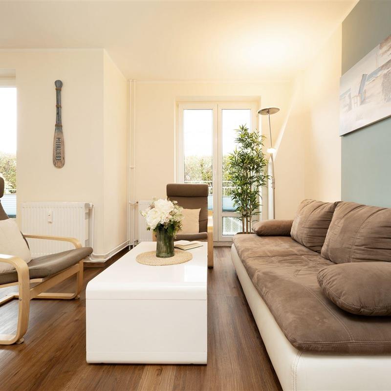 Ferielejlighed - 2 personer -  - Fahrenhorst - 23746 - Kellenhusen