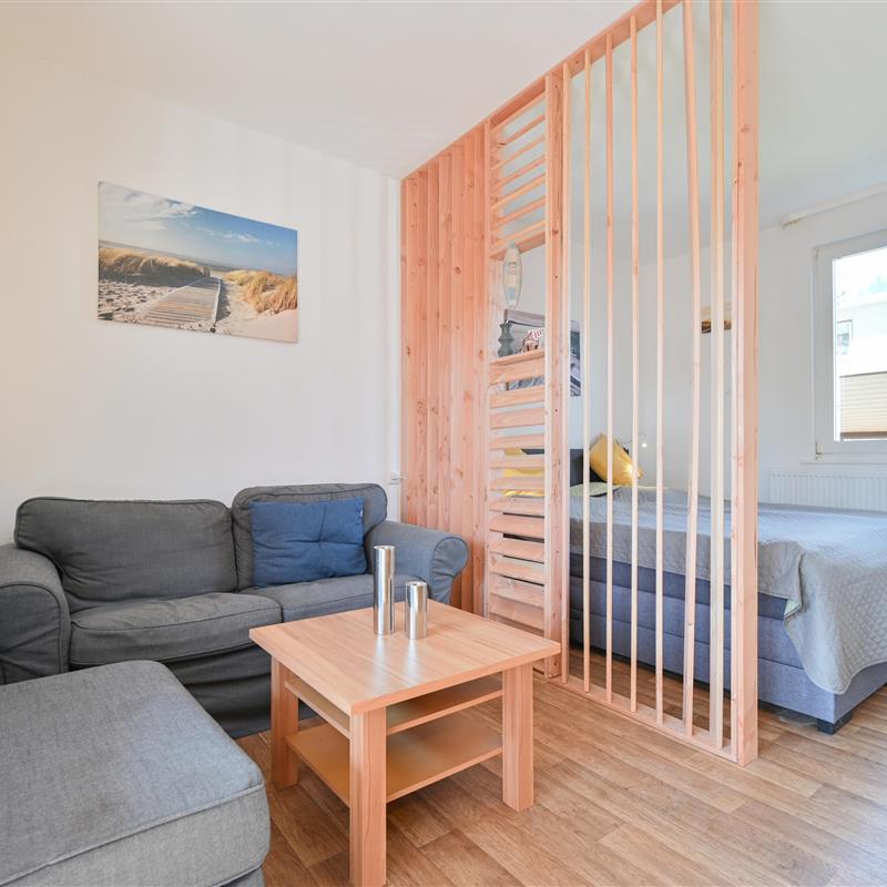 Bungalow - 4 personer -  - Deichstraße - 23746 - Kellenhusen